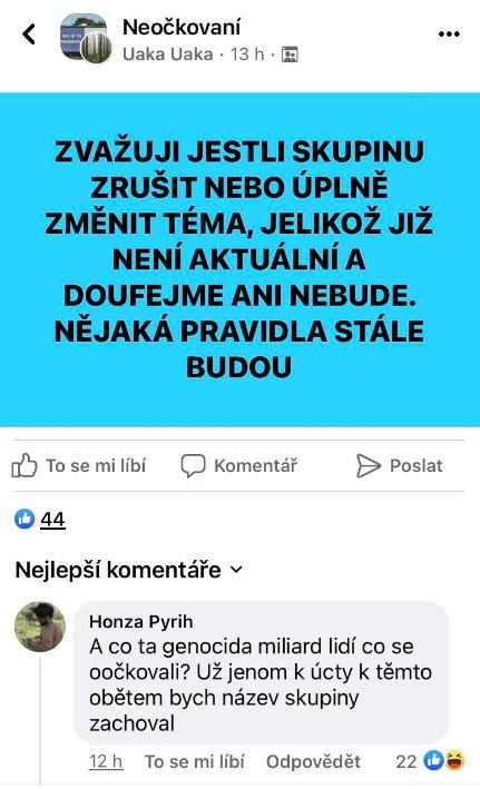 Obrázek nejgenocidovatejsi genocida z genocidova