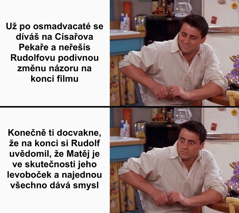 Obrázek nejlepsi originalni film theory na rouming