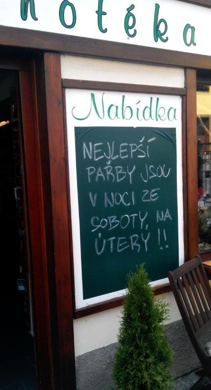 Obrázek nejlepsi parby
