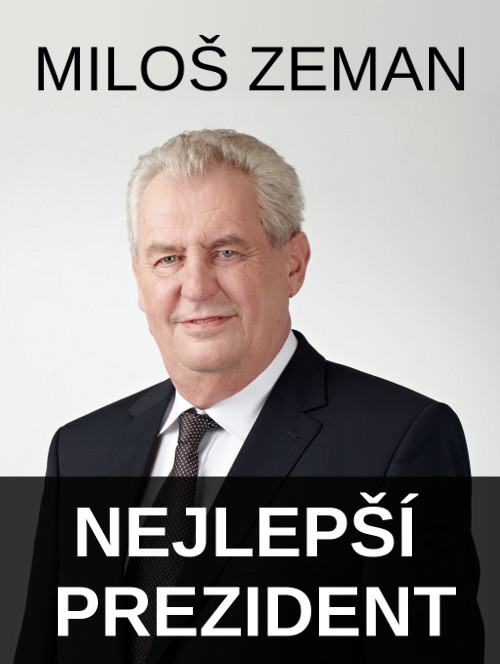 Obrázek nejlepsi prezident