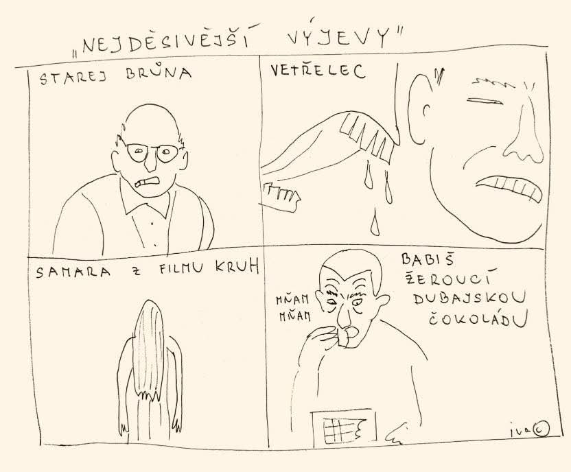 Obrázek nejodpornejsi videa