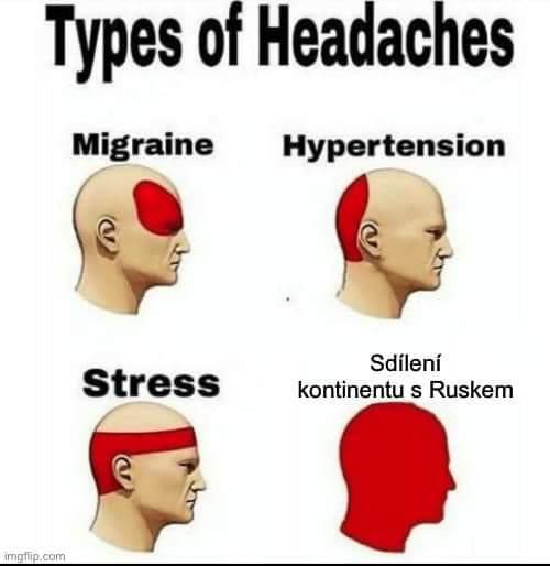 Obrázek nejvetsi bolehlavy