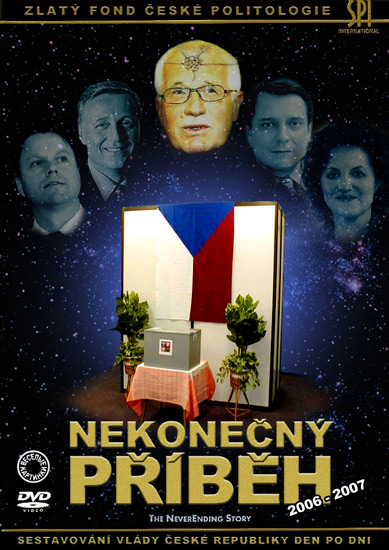 Obrázek nekonecny pribeh