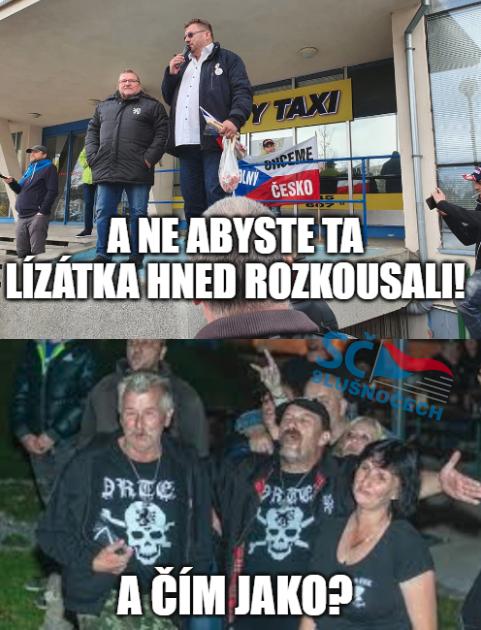 Obrázek nekousejte lizatka