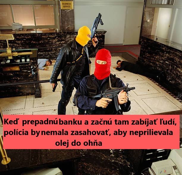 Obrázek nelej olej do ohna