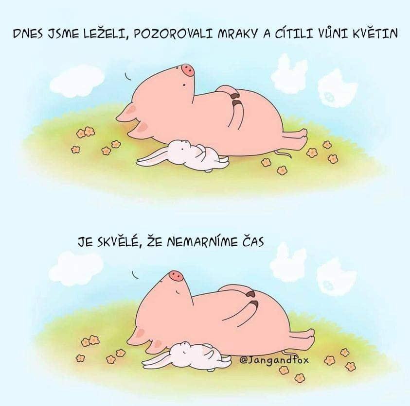 Obrázek nemarnime cas
