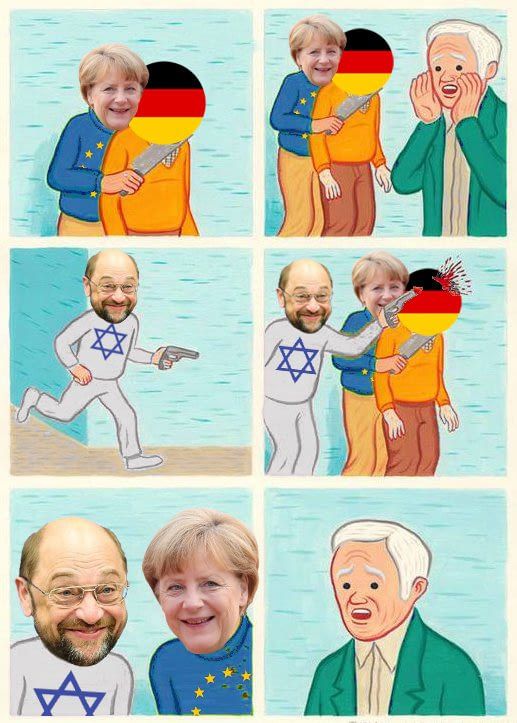 Obrázek nemeckevolby