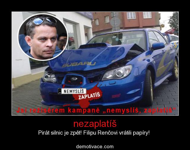 Obrázek nemyslis zaplatis