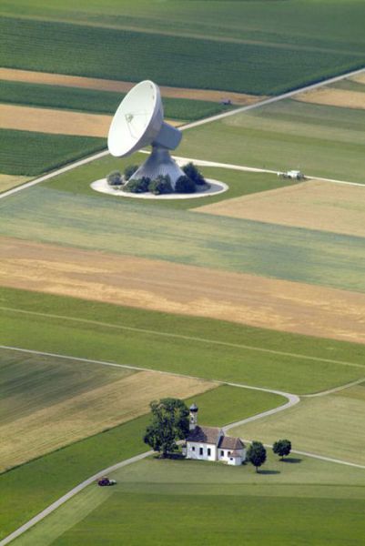 Obrázek nenapadny americky radar 39