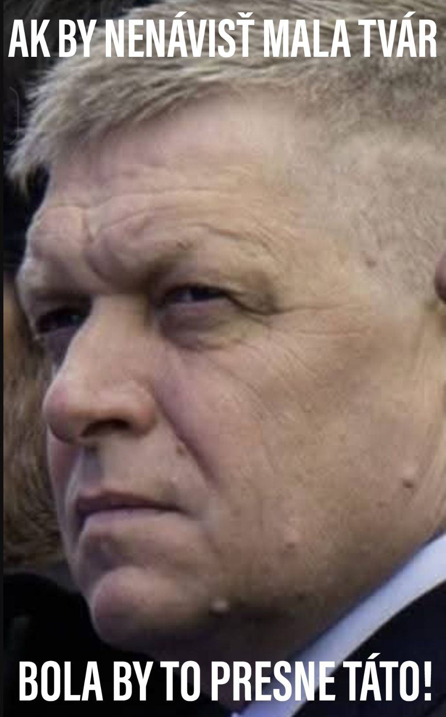 Obrázek nenavist