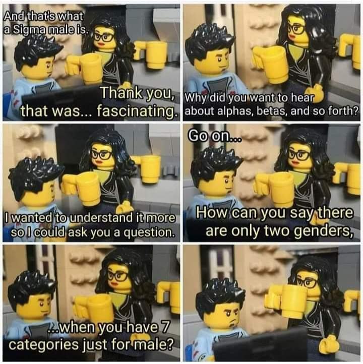 Obrázek neni gender identita jako gender identita