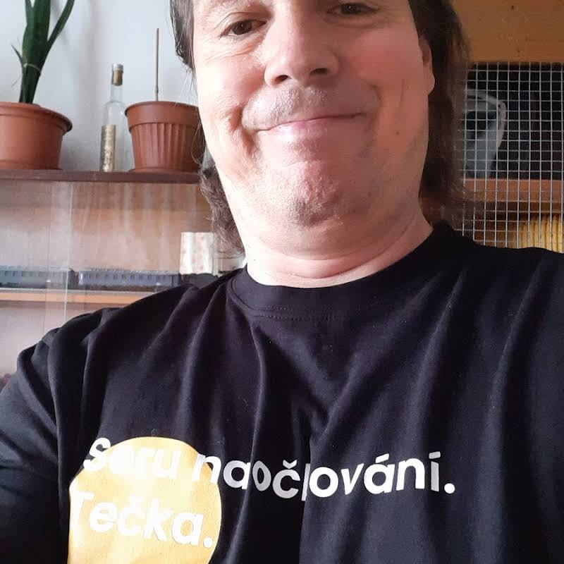 Obrázek neockovany a tecka