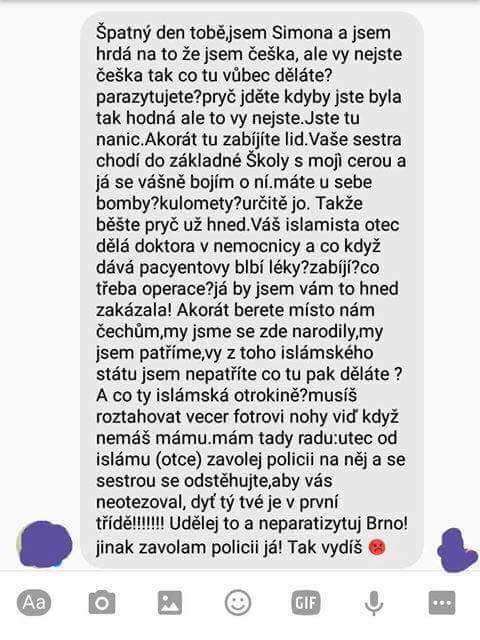 Obrázek neparatizytuj Brno