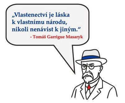 Obrázek nepodarilo se mu znicit cesky a slovensky narod