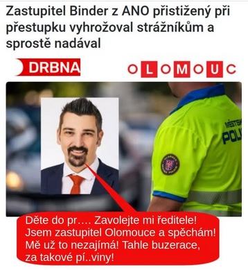 Obrázek nepostizitelni z estebebandy