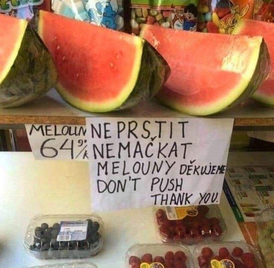 Obrázek neprstit
