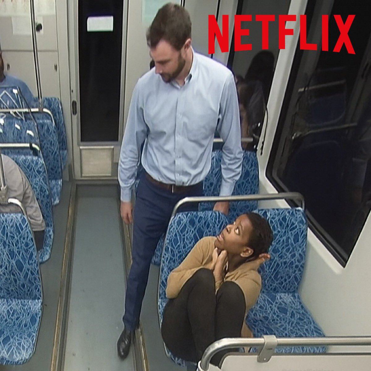 Obrázek netflix