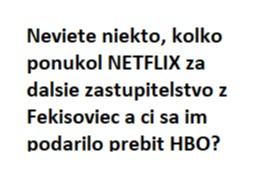 Obrázek netflix