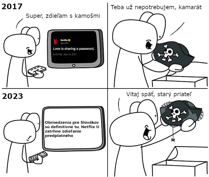 Obrázek netflix sk