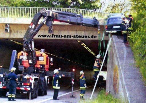 Obrázek netrefil tunel