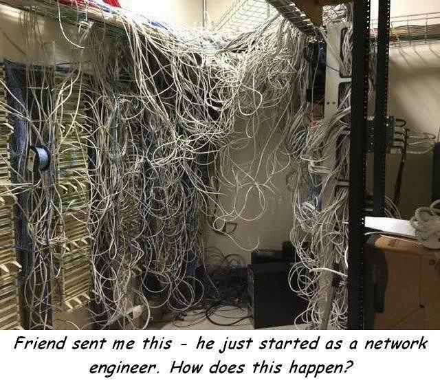Obrázek network-engineer
