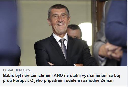 Obrázek neuplatny babis