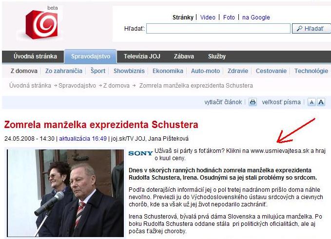 Obrázek nevhodna reklama