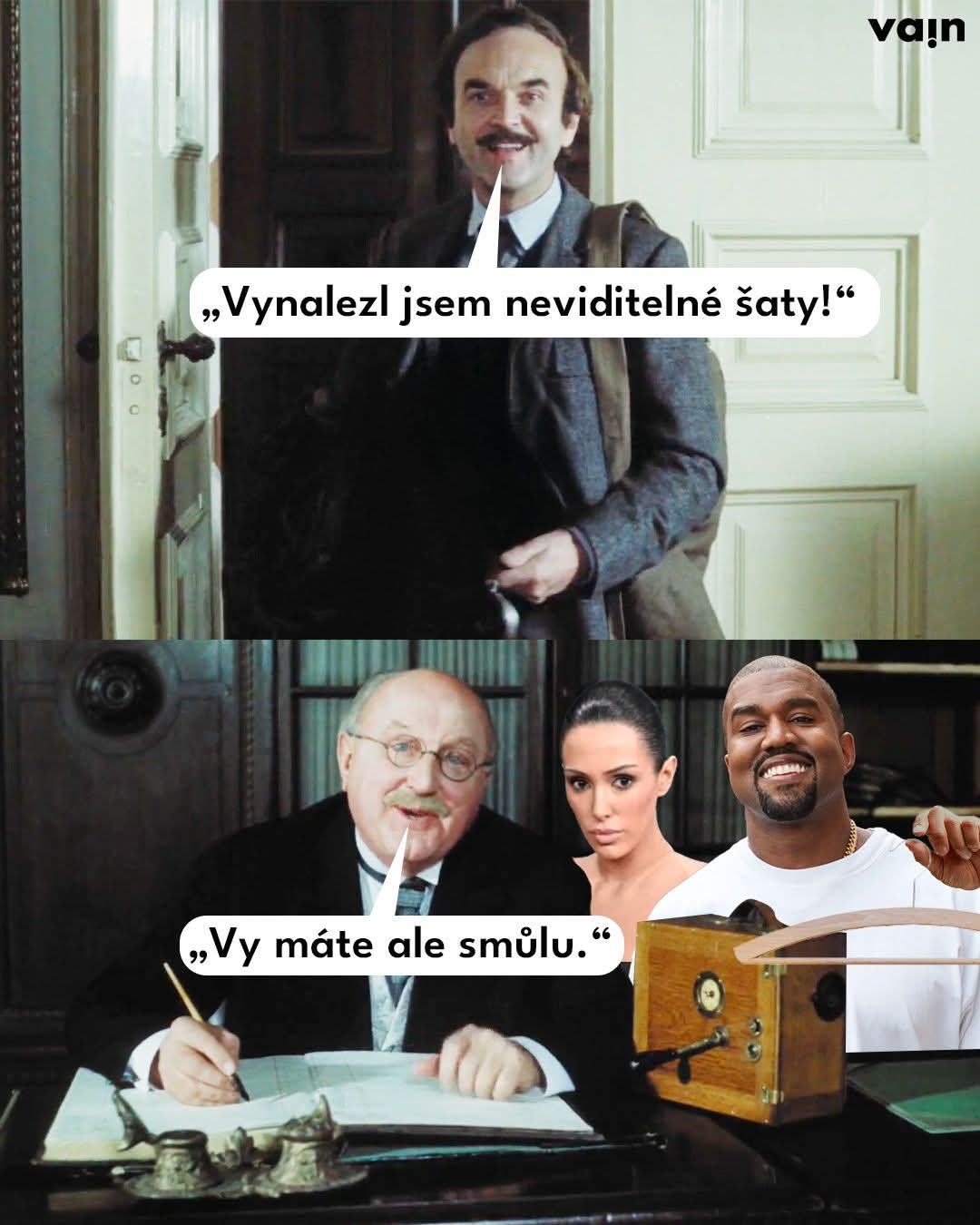 Obrázek neviditelne saty
