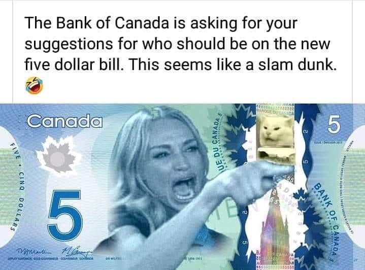 Obrázek new 5 bucks