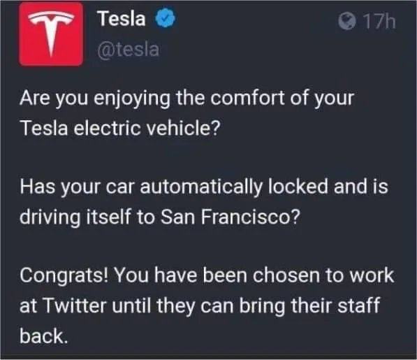 Obrázek new Tesla policy