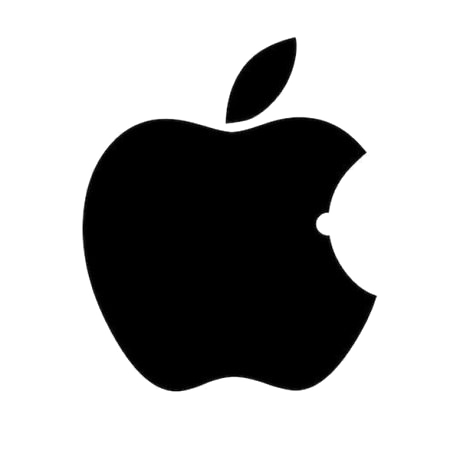 Obrázek new apple logo