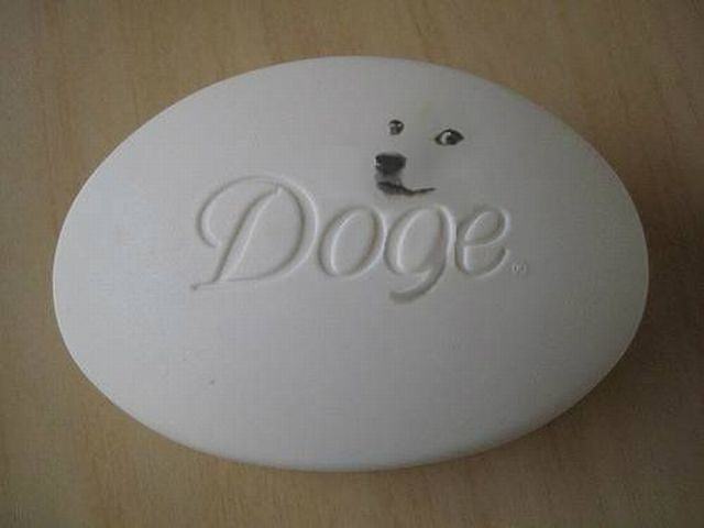 Obrázek new doge