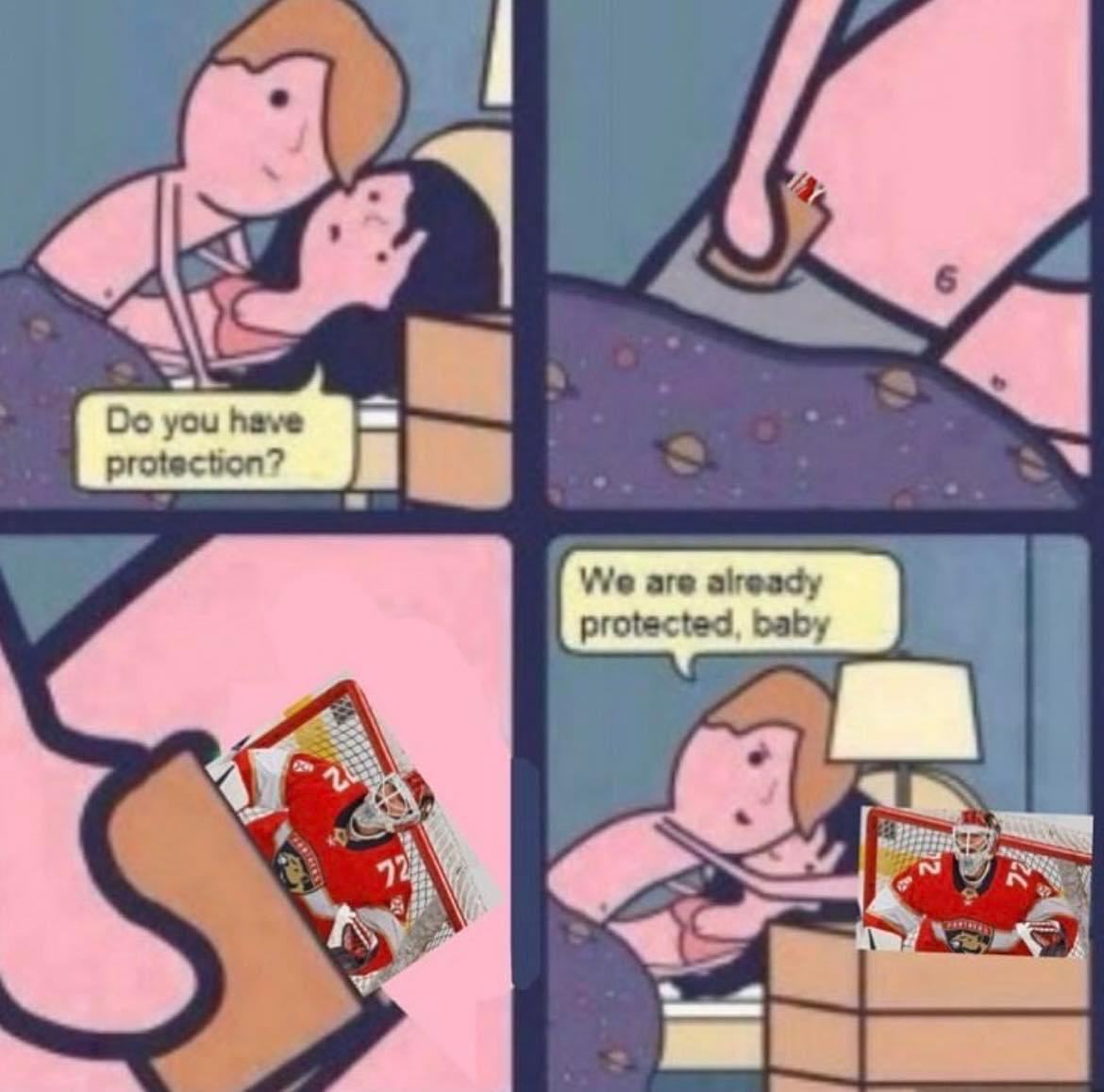 Obrázek new kind of protection