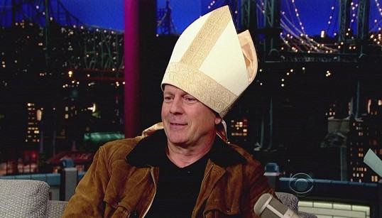 Obrázek new pope