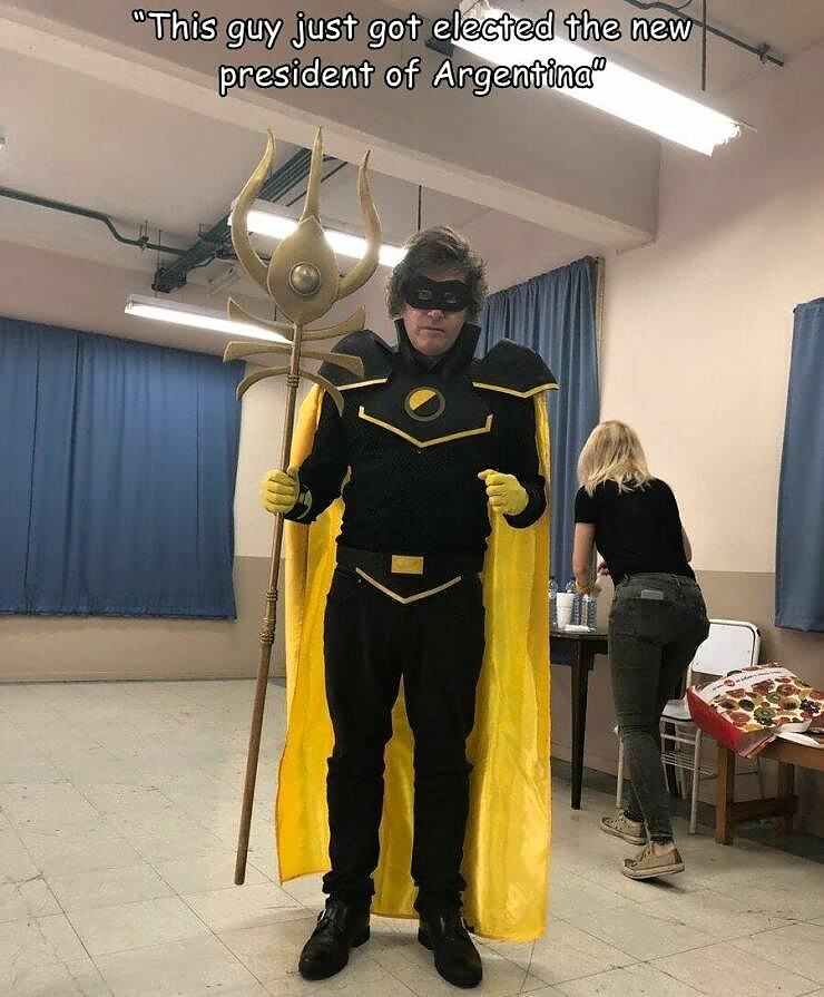 Obrázek new&nbsp;president&nbsp;of&nbsp;argentina