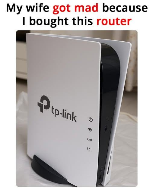 Obrázek new router