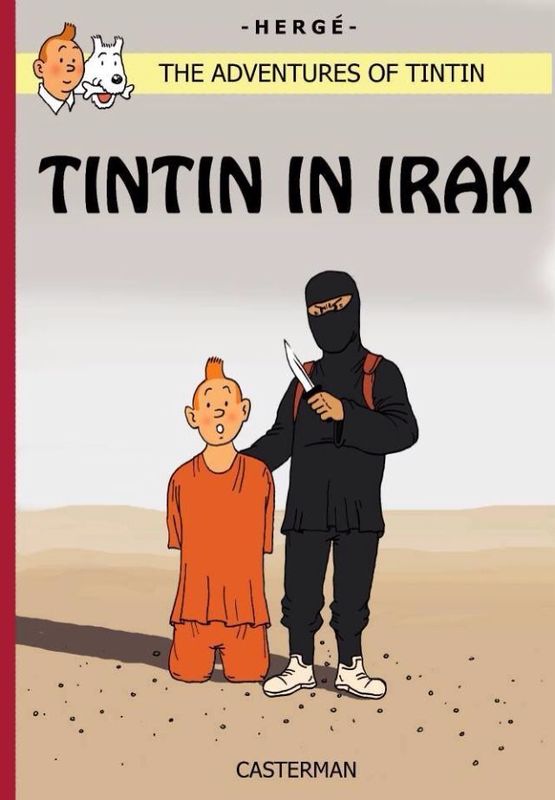 Obrázek new tintin