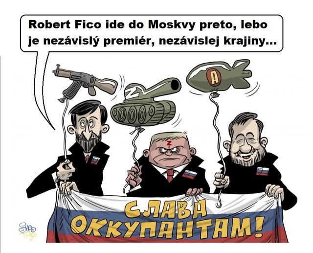 Obrázek nezavisly premier