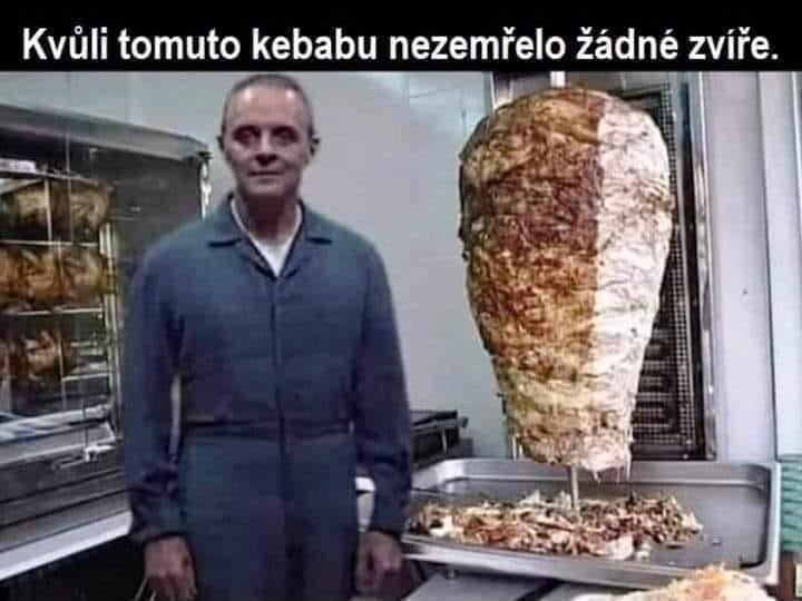 Obrázek nezemrelo zadne zvire