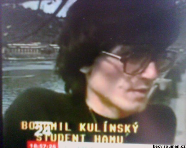 Obrázek neznamy student HAMU