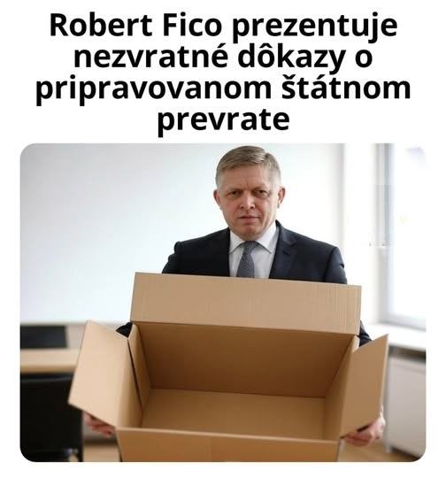 Obrázek nezvratne RF dokazy