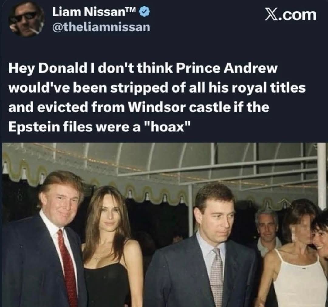 Obrázek nice try dolan