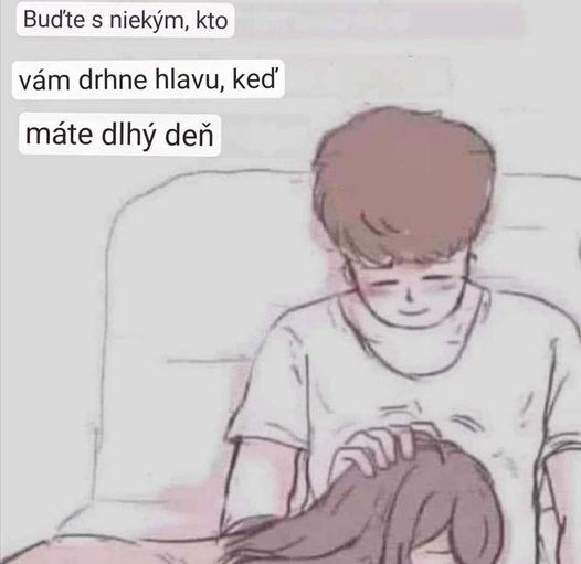 Obrázek niekto kto vam