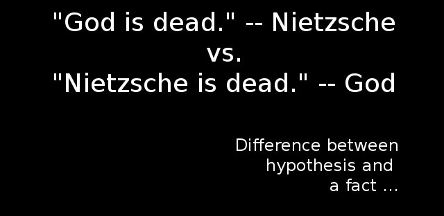 Obrázek nietzsche