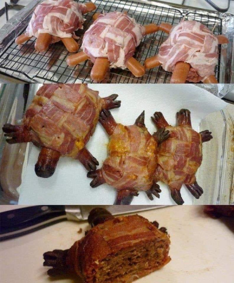 Obrázek ninja turtles yummy