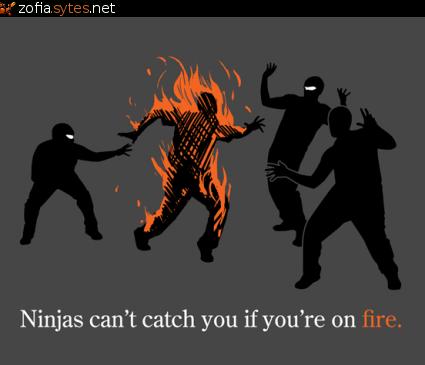 Obrázek ninjas