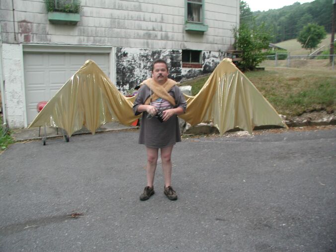 Obrázek nizkorozpoctovy batman