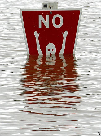 Obrázek no-swimming-sign