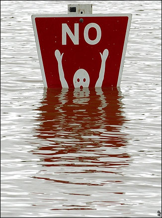 Obrázek no-swimming-sign