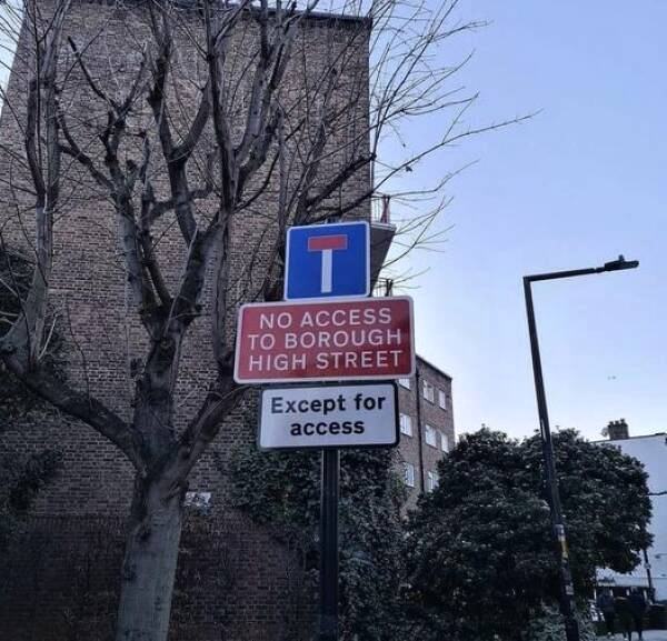 Obrázek no access